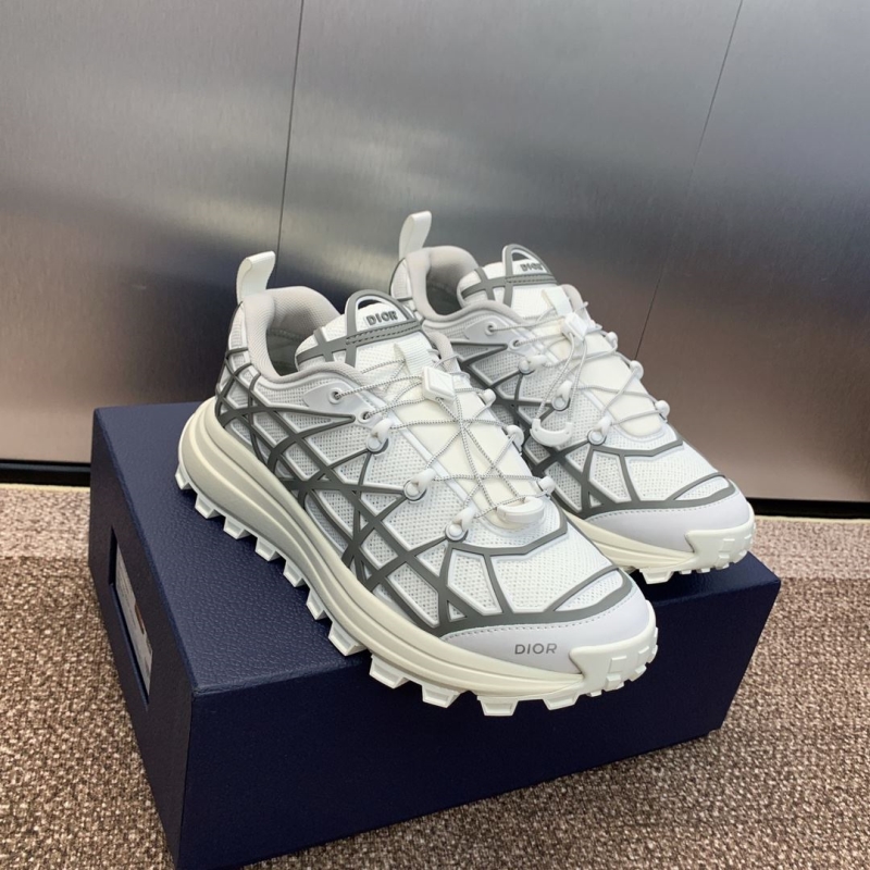 Christian Dior Sneakers